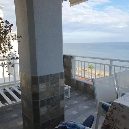 Apartmán House Thalassa