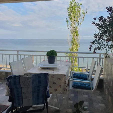 Apartmán House Thalassa Peraía