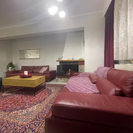 Apartmán House Thalassa