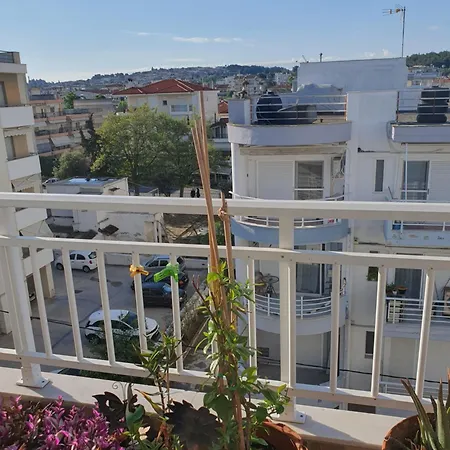 Apartment House Thalassa