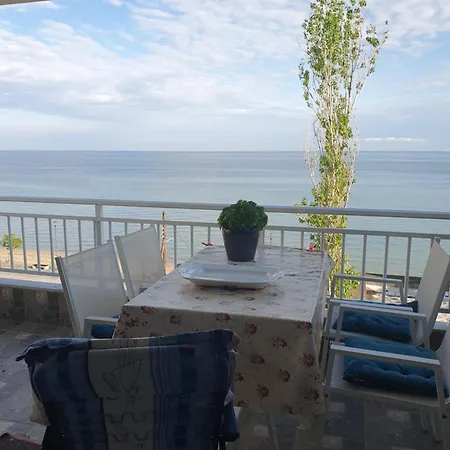 Apartment House Thalassa