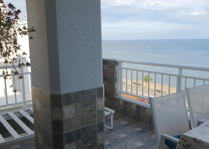 Apartamento House Thalassa
