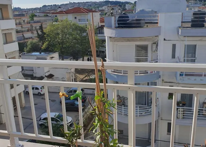 Apartament House Thalassa