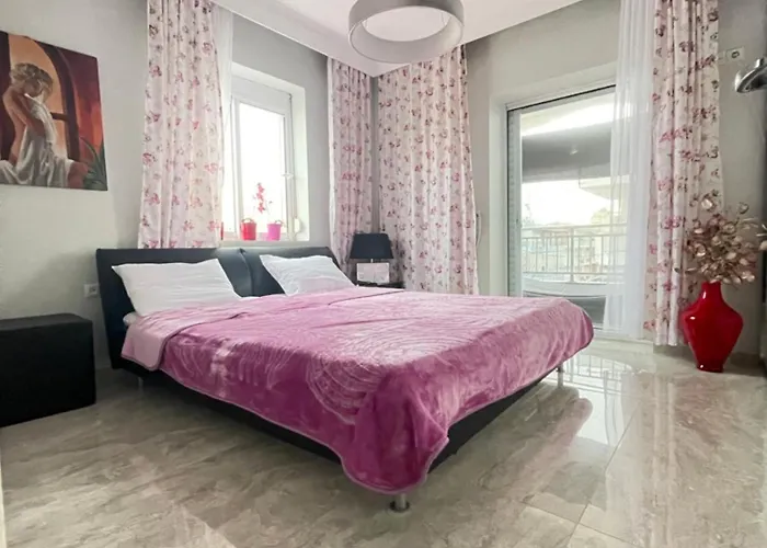 House Thalassa Apartament