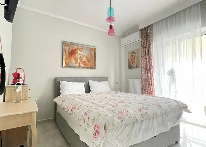 House Thalassa Apartament *