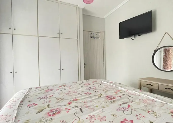 Apartament House Thalassa Peraía